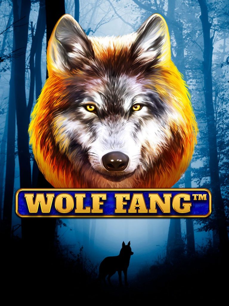 wolf fang demo